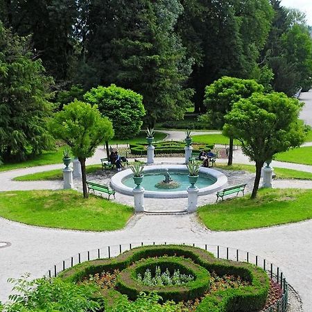 Finna New Apartment In Center Of Ljubljana Free Parking Luaran gambar