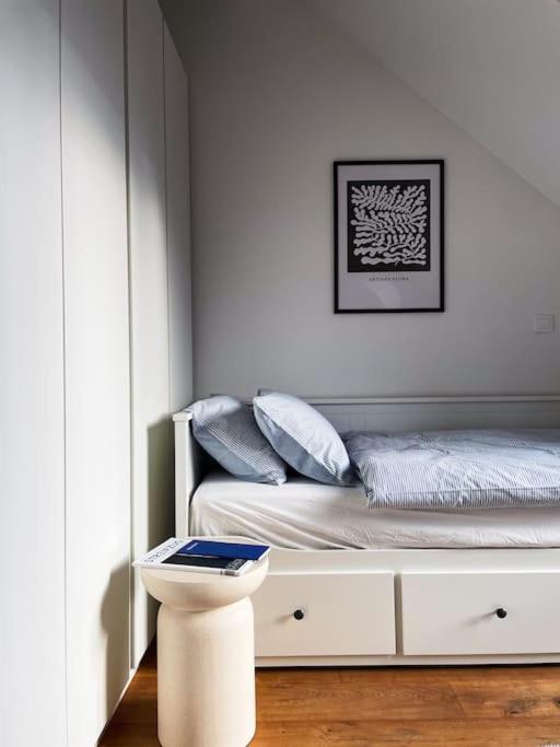 Finna New Apartment In Center Of Ljubljana Free Parking Luaran gambar