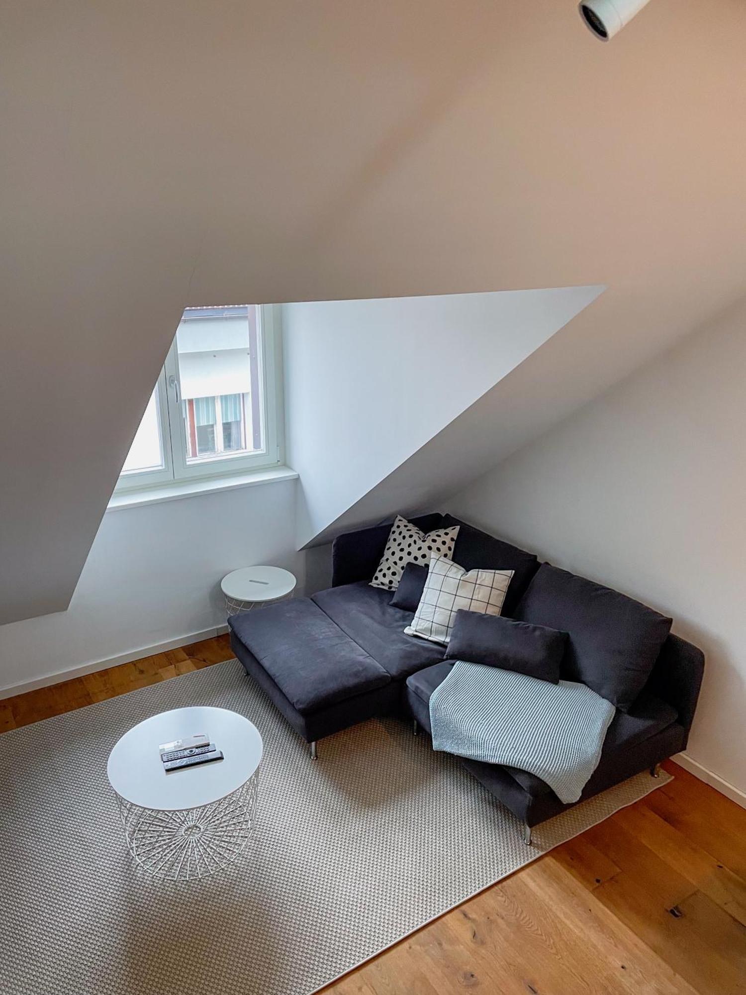 Finna New Apartment In Center Of Ljubljana Free Parking Luaran gambar