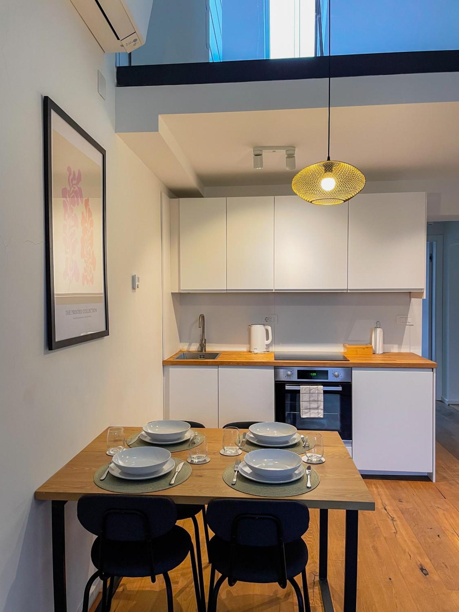 Finna New Apartment In Center Of Ljubljana Free Parking Luaran gambar