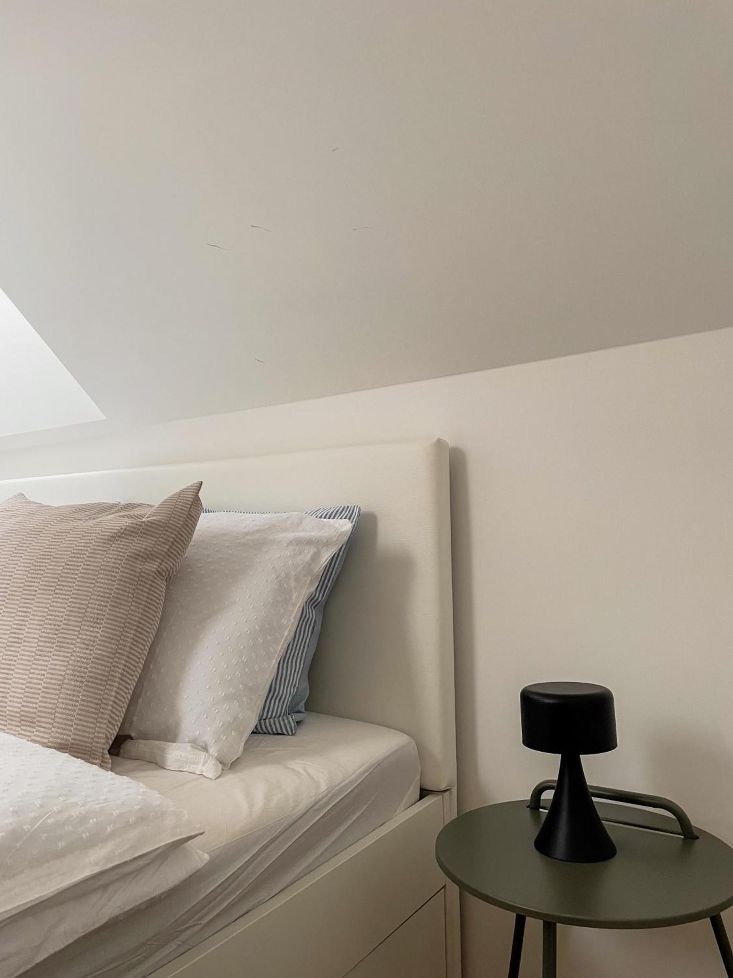 Finna New Apartment In Center Of Ljubljana Free Parking Luaran gambar