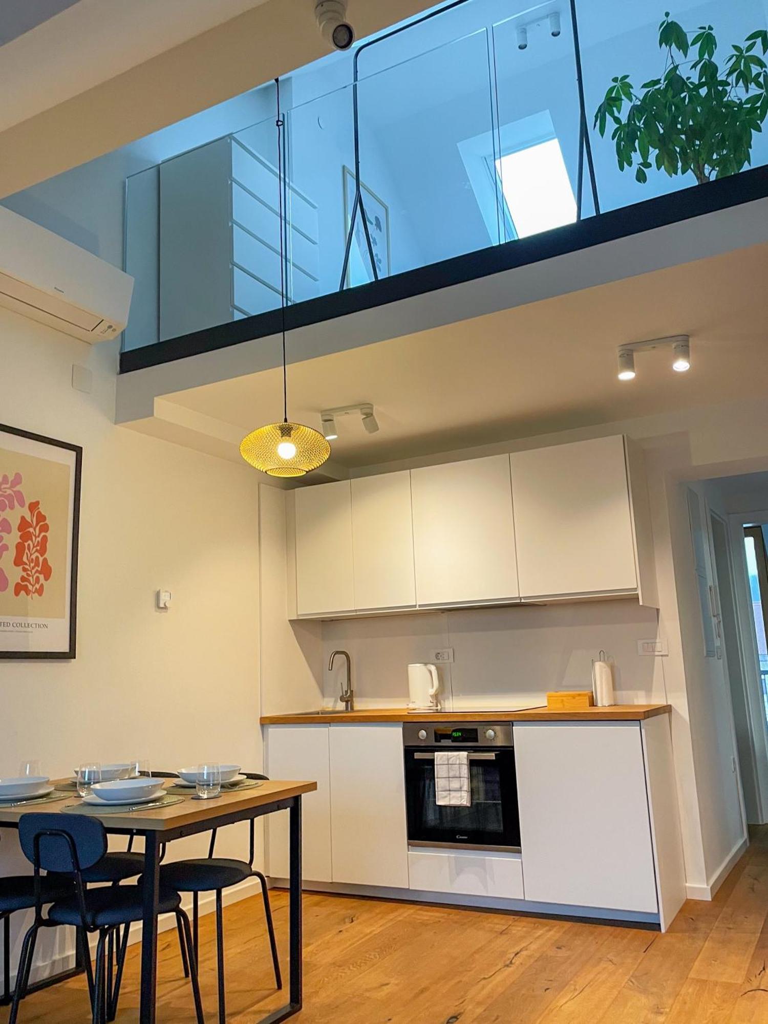 Finna New Apartment In Center Of Ljubljana Free Parking Luaran gambar